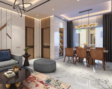 Project Image of 2023.0 - 4473.0 Sq.ft 3 BHK Apartment for buy in Paras Premier Town