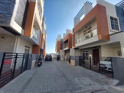 Project Image of 0.0 - 2568.0 Sq.ft 4 BHK Villa for buy in Malles Akankssha Phase 1