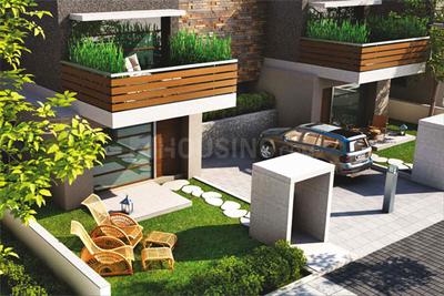 Project Image of 1268.0 - 1754.0 Sq.ft 2 BHK Bungalow for buy in Nishal Harshraj Heaven