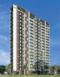 Dhariwal DTG Avenue 68 Elevation 1