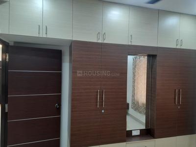 Project Image of 1177.0 - 1400.0 Sq.ft 3 BHK Apartment for buy in Tranquil Sri Aashrayam