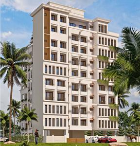 Project Image of 1281 Sq.ft 2 BHK Apartment / Flat for sale in Panjim for Rs. 22015867