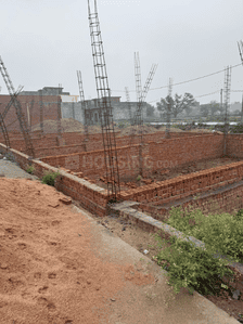 Project Image of 450.0 - 630.0 Sq.ft 2 BHK Villa for buy in Radhey Shayam Enclave