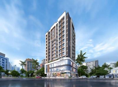 Charms Shri Kaustubh Elevation 1