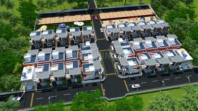 Project Image of 1600.0 - 2036.0 Sq.ft 3 BHK Villa for buy in Vivant Eleganz
