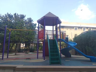 Project Image of 543.0 - 1527.0 Sq.ft 1 BHK Apartment for buy in Vrindavan Barsana Dham