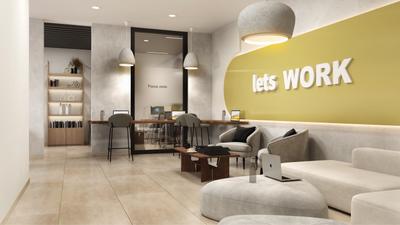 Project Image of 1325.0 - 1785.0 Sq.ft 3 BHK Apartment for buy in Lorven Cascade Garden