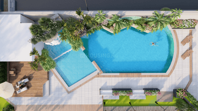 Project Image of 3075.0 - 3865.0 Sq.ft 4 BHK Triplex for buy in APR Praveens Hillside