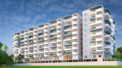 Home Town Heights Elevation 2