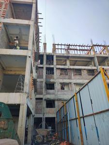 Project Image of 856.0 - 1039.0 Sq.ft 2 BHK Apartment for buy in Greenpro Maithree Apartments