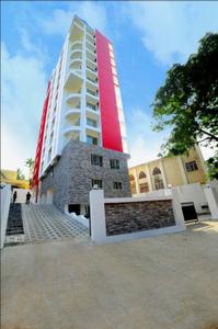 Project Image of 1500.0 - 1540.0 Sq.ft 3 BHK Apartment for buy in Samson Meridian Heights
