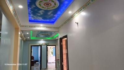 Project Image of 841.0 - 1059.0 Sq.ft 2 BHK Apartment for buy in Namo Lokenath