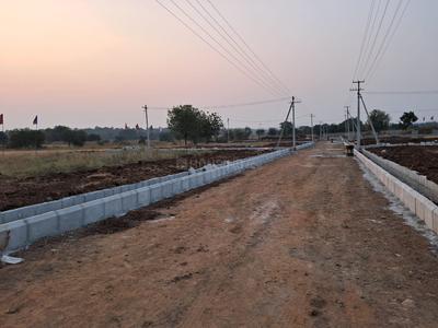 Project Image of 1485.0 - 4662.0 Sq.ft Residential Plot Plot for buy in MK Sai Nivas