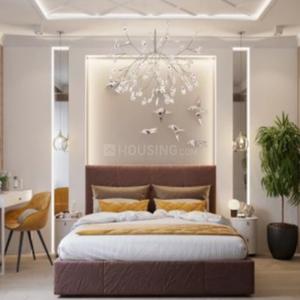 Project Image of 987.0 - 1257.0 Sq.ft 2 BHK Apartment for buy in Royal Residency