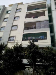 Project Image of 1310 Sq.ft 3 BHK Apartment / Flat for sale in Bedarahalli for Rs. 9000000