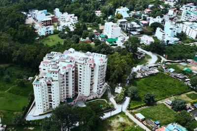 Project Image of 1550.0 - 5550.0 Sq.ft 2 BHK Apartment for buy in Best Oriana