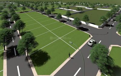 Project Image of 735.0 - 2020.0 Sq.ft Residential Plot Plot for buy in Star City