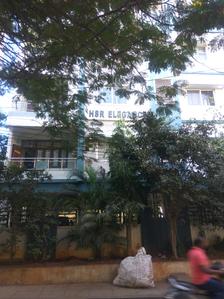 Project Image of 470.0 - 1030.0 Sq.ft 1 BHK Apartment for buy in HSR Elegance