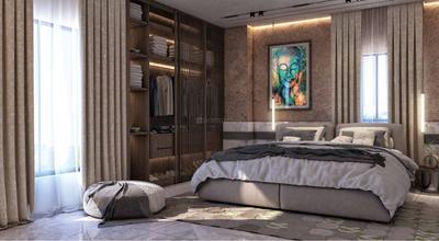 Project Image of 1441.0 - 1914.0 Sq.ft 3 BHK Apartment for buy in BG La Convent