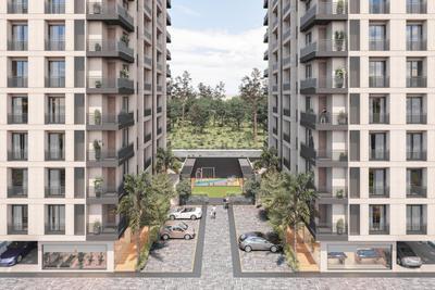 Project Image of 1275.0 - 2065.0 Sq.ft 2 BHK Apartment for buy in The Manor Heights