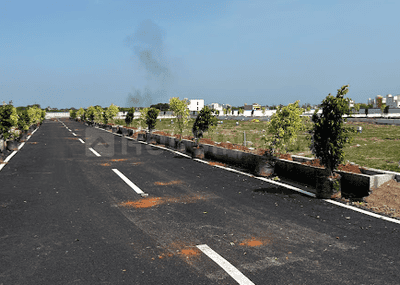 Project Image of 828.0 - 2100.0 Sq.ft Residential Plot Plot for buy in Empire Township Madhavaram