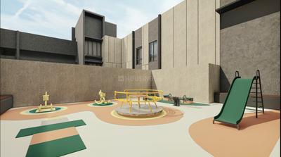 Project Image of 1124.0 - 1173.0 Sq.ft 2 BHK Apartment for buy in Thulir By DAC