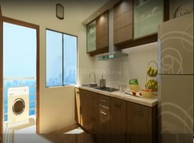 Project Image of 358.11 - 434.86 Sq.ft 1 BHK Apartment for buy in Viva City A4