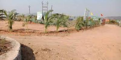 Project Image of 1000.0 - 10000.0 Sq.ft Residential Plot Plot for buy in Samrajya Lands