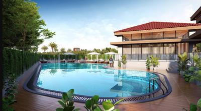 Project Image of 0.0 - 1199.76 Sq.ft Residential Plot Plot for buy in Vishal Nivaan Meadows Phase 3
