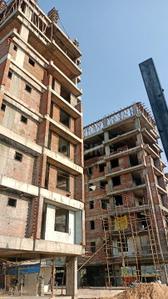 Project Image of 1106.0 - 1327.0 Sq.ft 3 BHK Apartment for buy in Nagda Rajmani Residency