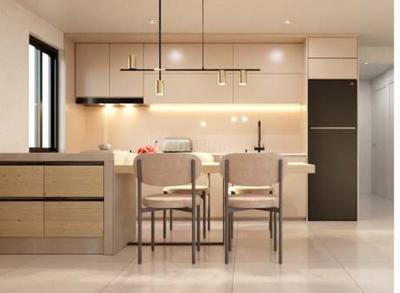 Project Image of 1060.25 - 1964.41 Sq.ft 2 BHK Apartment for buy in Alcon Panora