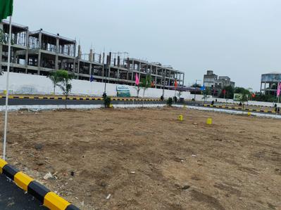 Project Image of 945.0 - 1433.0 Sq.ft Residential Plot Plot for buy in Dhilli Amethyst