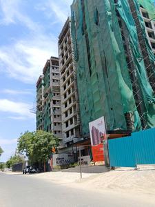 Project Image of 1763 Sq.ft 3 BHK Apartment / Flat for sale in Thaltej for Rs. 11800000