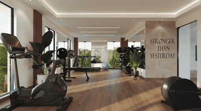 Project Image of 691.0 - 1318.0 Sq.ft 1.5 BHK Apartment for buy in Sowparnika Florenzza