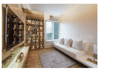 Project Image of 373.0 - 676.94 Sq.ft 1 BHK Apartment for buy in Runwal My City Phase I Part III