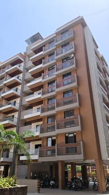 Project Image of 552.62 - 850.78 Sq.ft 2 BHK Apartment for buy in Saturns Shyam Parisar