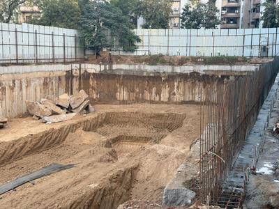 Project Image of 2763.0 - 3877.0 Sq.ft 3 BHK Apartment for buy in Trinay Anagh