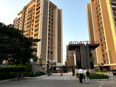 Project Image of 843.47 - 1633.0 Sq.ft 2 BHK Apartment for buy in Ashiana Amantran