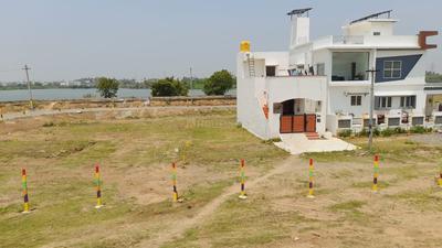 Project Image of 868.0 - 2337.0 Sq.ft Residential Plot Plot for buy in Araa Pooja Avenue