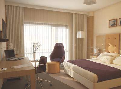 Project Image of 935.0 - 1530.0 Sq.ft 2 BHK Apartment for buy in Sivah Chapter One