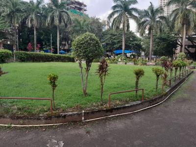 Project Image of 385.0 - 395.0 Sq.ft 1 BHK Apartment for buy in New Ashirwad