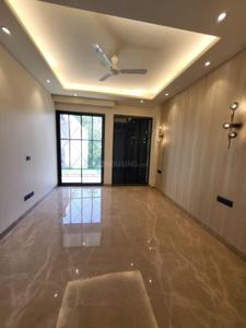 Project Image of 0.0 - 3850.0 Sq.ft 4 BHK Builder Floor for buy in Swastik Creation 465 Sq Yd