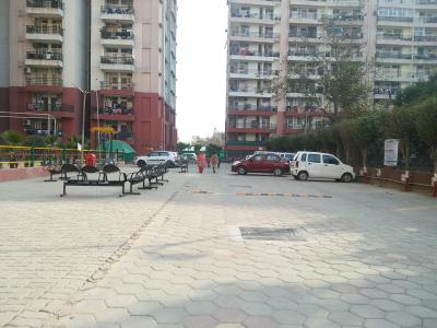 Project Image of 1405 Sq.ft 3 BHK Apartment / Flat for sale in Govindpuram for Rs. 12500000