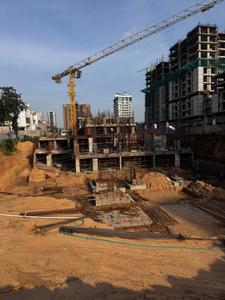 Project Image of 0.0 - 3096.0 Sq.ft 4 BHK Apartment for buy in Eva