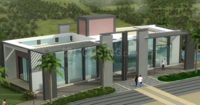 Project Image of 430.0 - 710.0 Sq.ft 1 BHK Apartment for buy in Nagpal Marigold