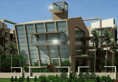 Project Image of 0.0 - 1375.0 Sq.ft 3 BHK Apartment for buy in SNR Sri Kala Kuteers