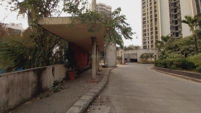 Project Image of 600 Sq.ft 1 BHK Apartment / Flat for sale in Bhandup West for Rs. 11400000
