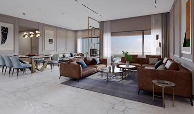 Project Image of 4084 Sq.ft 4 BHK Apartment / Flat for sale in Science City for Rs. 27800000