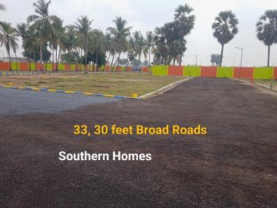 Project Image of 690.0 - 1513.0 Sq.ft Residential Plot Plot for buy in Southern Sri Thirumalai Nagar