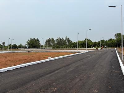 Project Image of 700.0 - 1200.0 Sq.ft Residential Plot Plot for buy in TNC Devaki Ambal Nagar